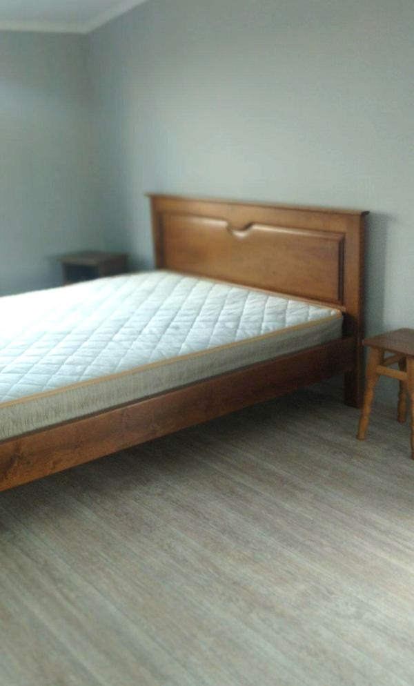 1-Bedroom Apartment on Rizovska Street, New Building, Fenced Territory