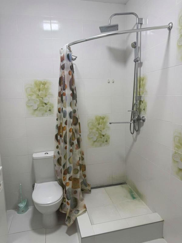 1-Room Studio Apartment in Family Complex, Hatne Village