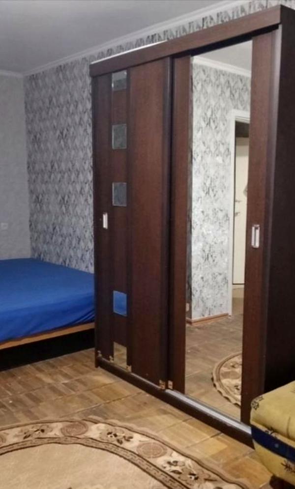 1-bedroom apartment near Filatova/Gaydara, fully furnished