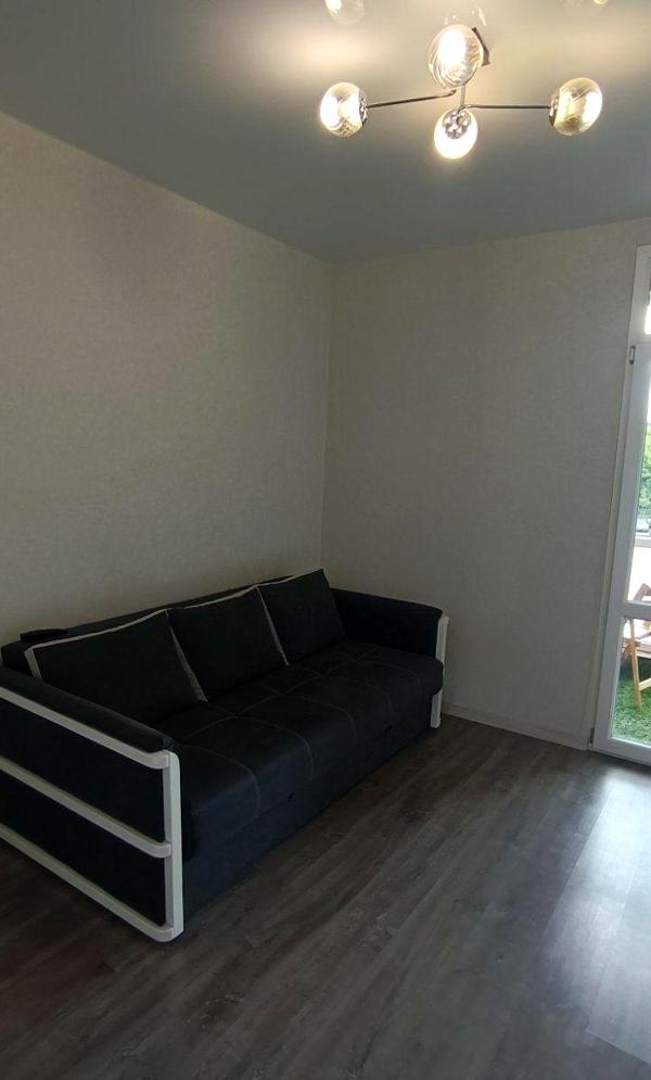 2-Bedroom Apartment in Resident Hall, Lviv