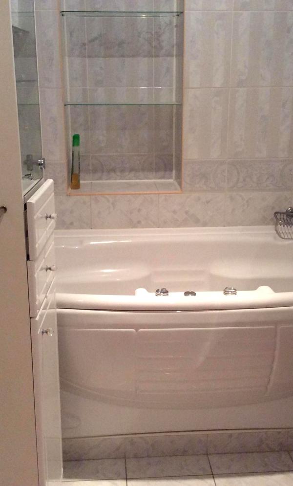 Exclusive 3-Room Apartment with Italian Style Furniture