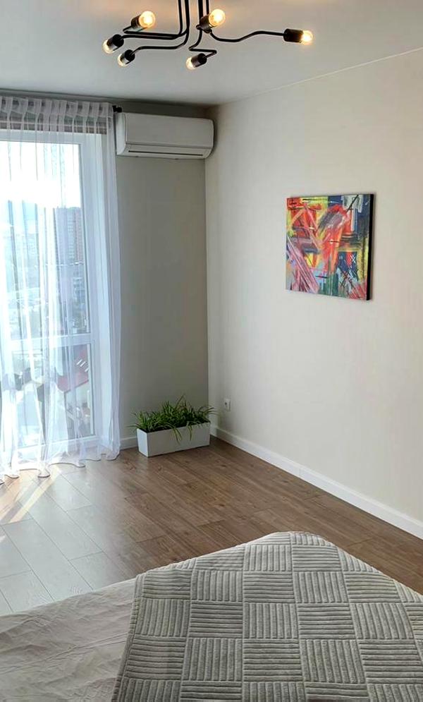 Modern Furnished Apartment in ЖК Plus with Extensive Amenities