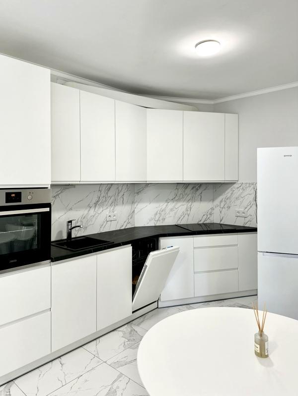 Cozy 1-bedroom apartment in Evrika Complex near Ipodrom Metro