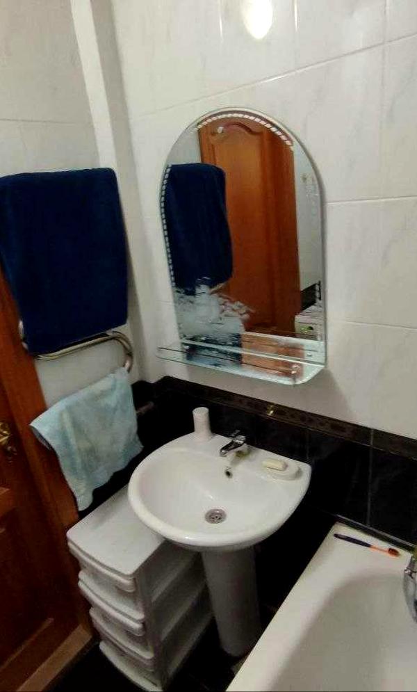 2-Room Apartment near Poznyaki Metro, Fully Equipped