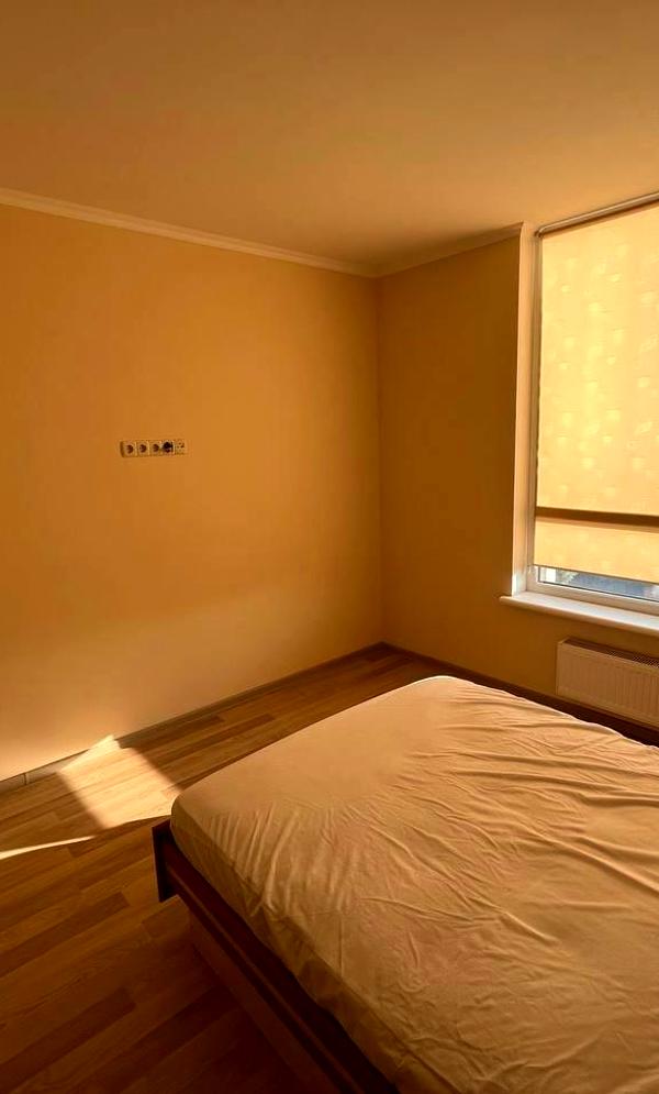 Comfortable Apartment in Parkland Complex with Autonomous Heating
