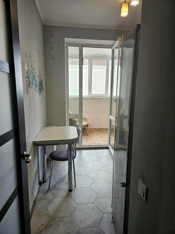 Spacious 1-bedroom apartment in Green Gai residential complex near beaches and lakes