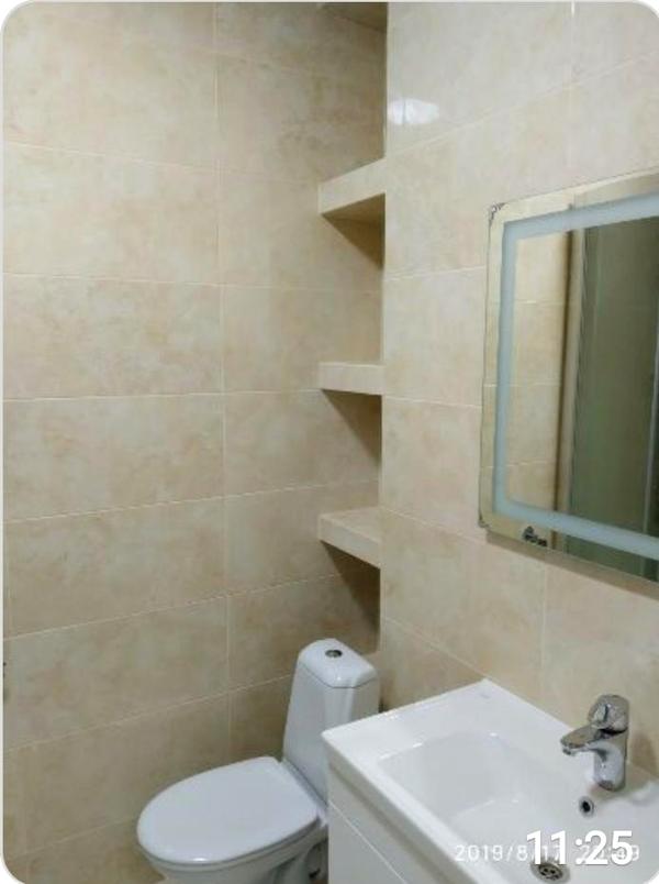 1-bedroom apartment in Mandarin Residential Complex, fully equipped