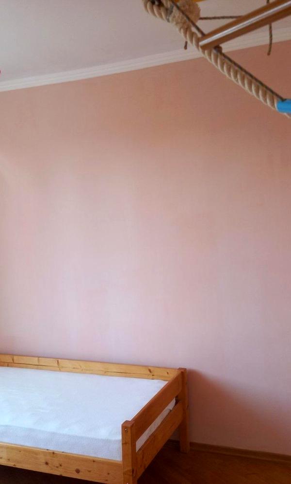 Spacious 3-bedroom apartment near Lukyanivska metro