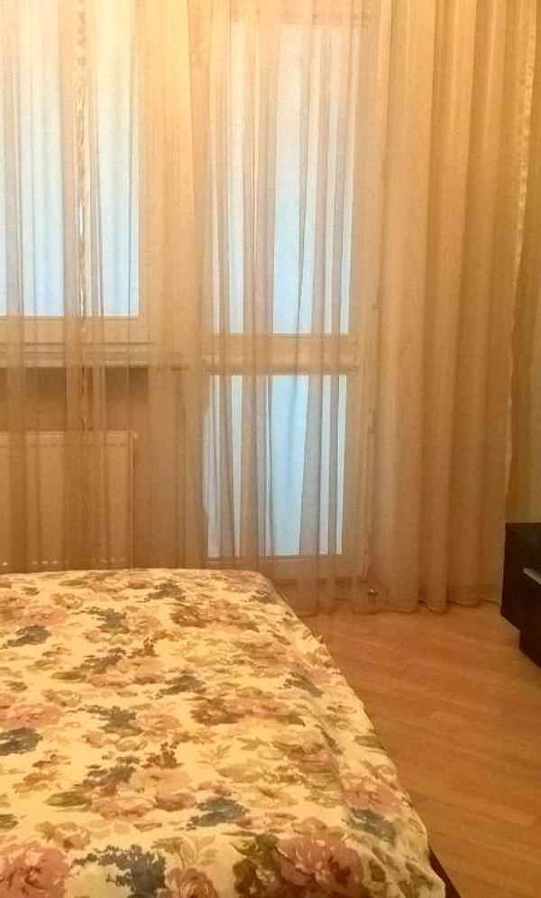 VIP 2-Room Apartment in Arcadia Complex with Pool and Elevator