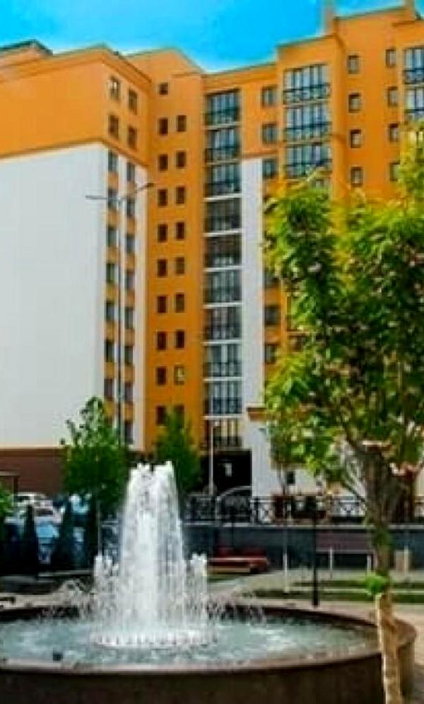 Comfortable One-Bedroom Apartment in 'Shchaslyvy' Complex