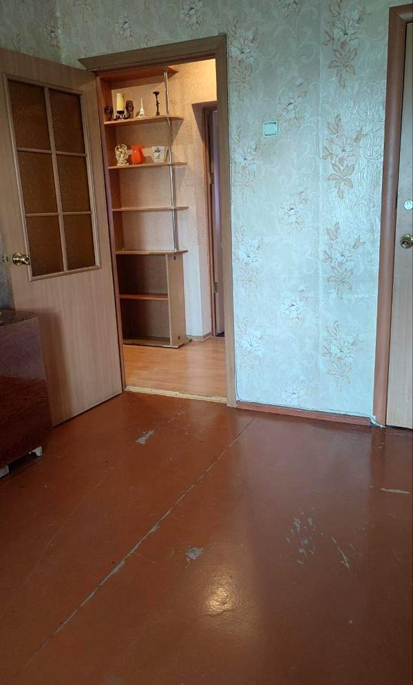 2-Room Apartment on I. Mazepy Avenue, Good Location, Fully Equipped