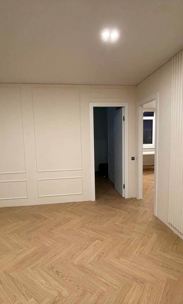 Modern Renovated Apartment with Two Isolated Rooms