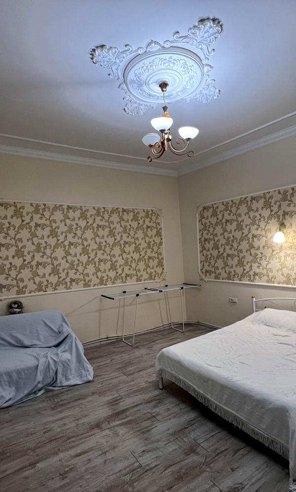 One-bedroom apartment in the heart of Lviv, Galytskyi district