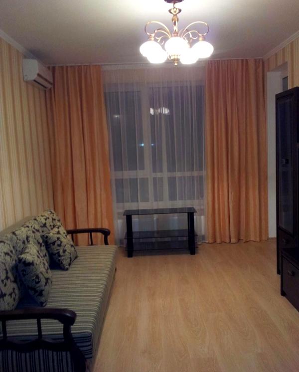 Cozy Apartment in Zarechnyi Complex near Dnipro River