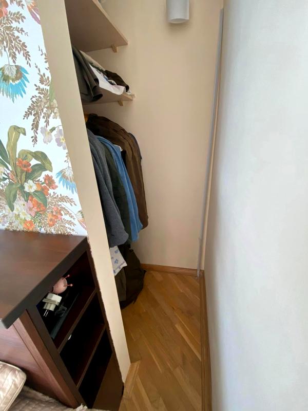 2-Room Apartment with Large Kitchen-Studio near Anna Church