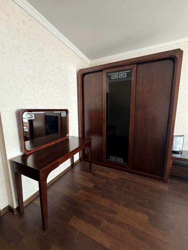 Spacious 3-room apartment in Korona Complex with generator and full amenities