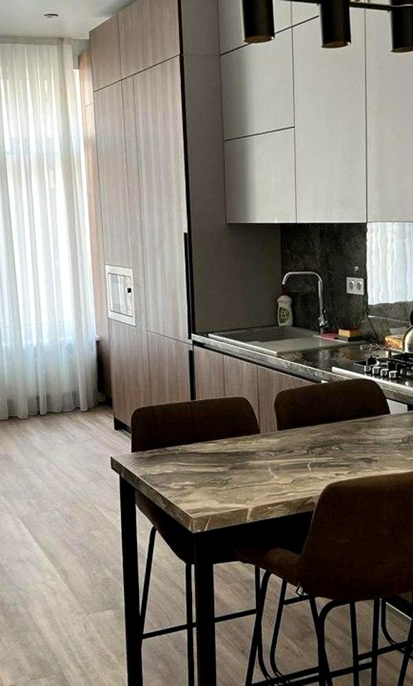 1-Bedroom Apartment in ЖК Авиньон, Fully Equipped with Modern Amenities