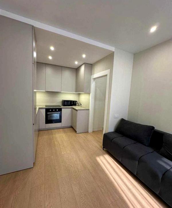 Cozy Apartment in Nova Anglia Residential Complex