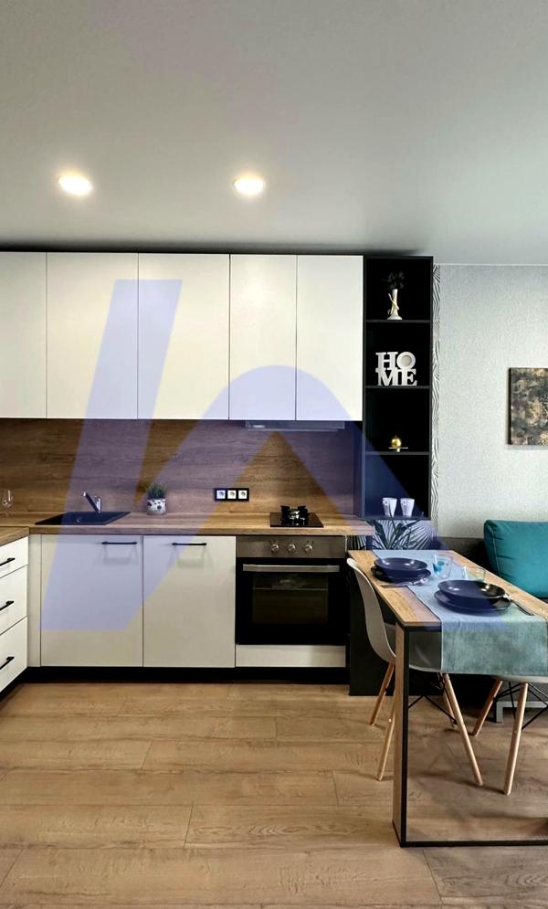 1-Bedroom Apartment in Sykhiv District, Zelena Street, Avalon Zelena Street Complex