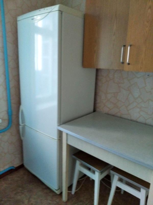 Cozy 1-Bedroom Apartment in Golosiyivsky District