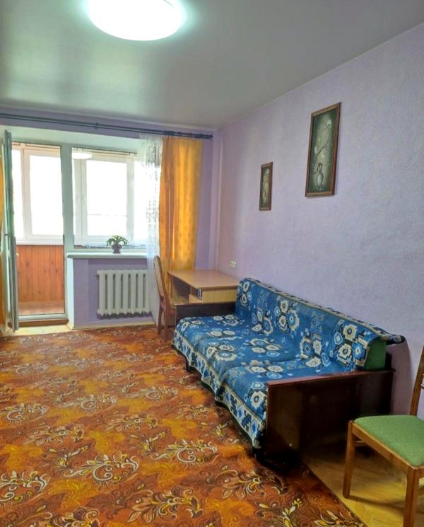 Cozy apartment for family or couple, pet-friendly
