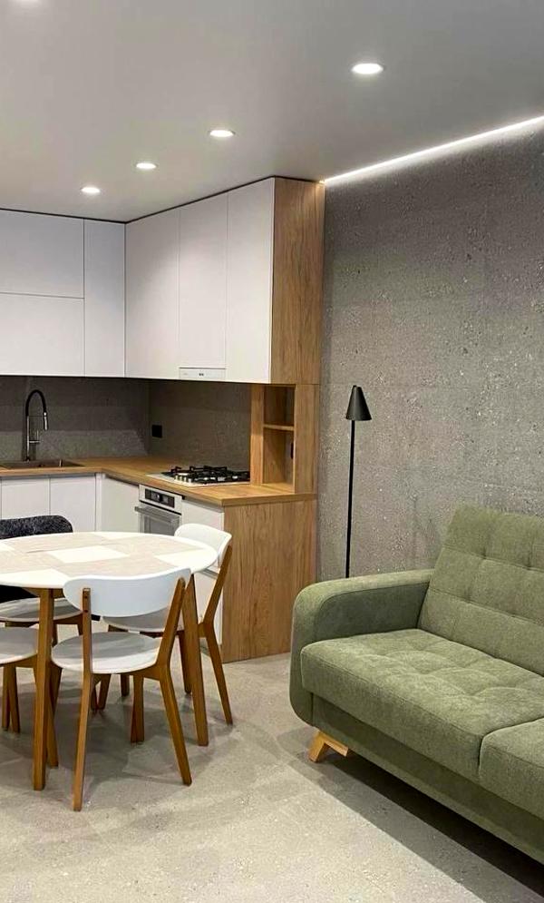 1-Bedroom Apartment in Greenville Park with Modern Amenities