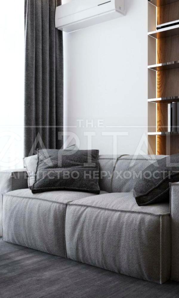 Stylish 1-Bedroom Apartment in Faina Town Complex