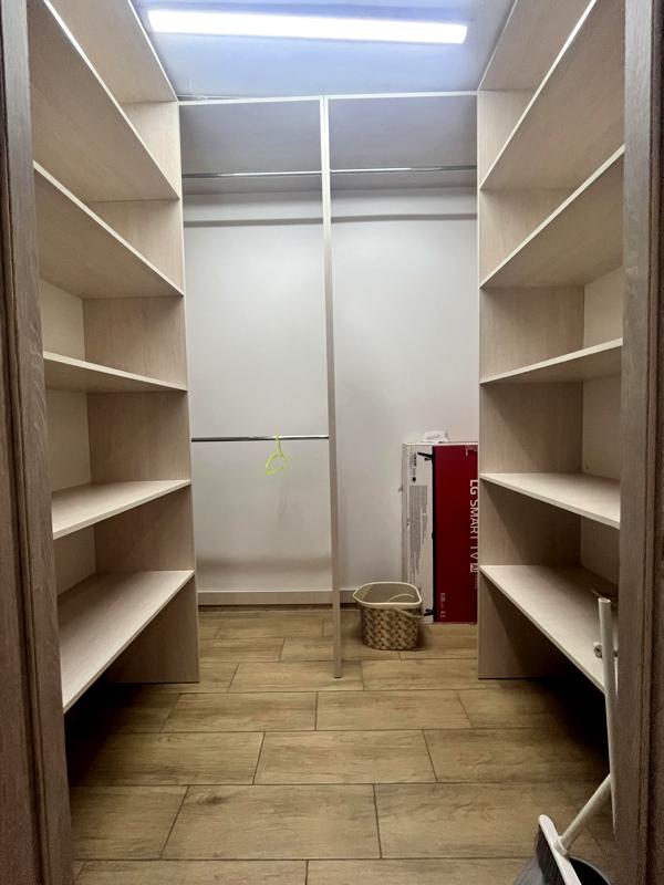 Rental Apartment in City Center - Fully Furnished
