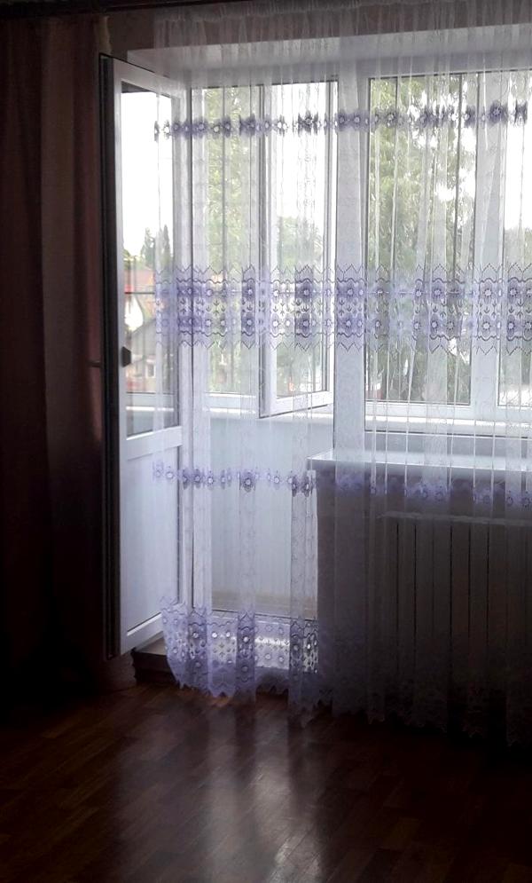 1-Room Apartment in Cheremushki, Near Malinovsky Market