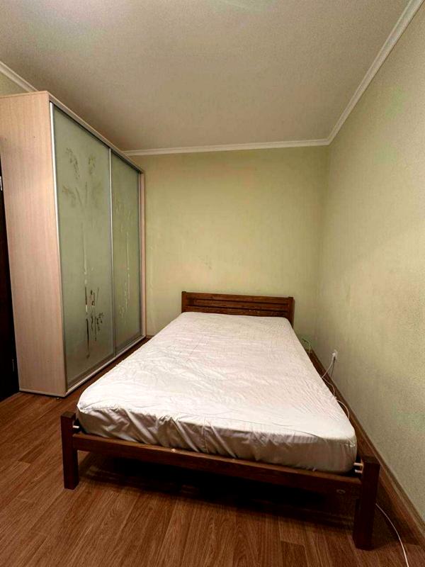 1-Bedroom Apartment at Boris Gmyri Street, Patriotika Complex