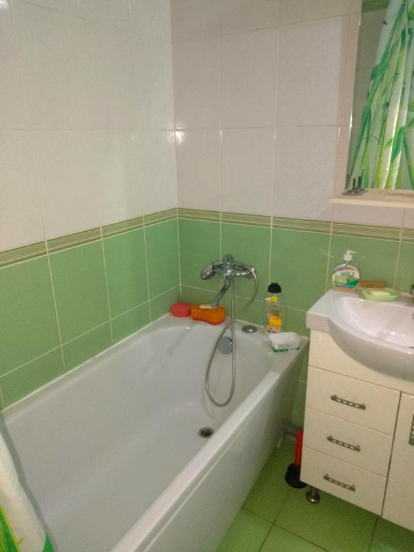 Apartment in Sofiivska Borshchahivka, Happy residential complex