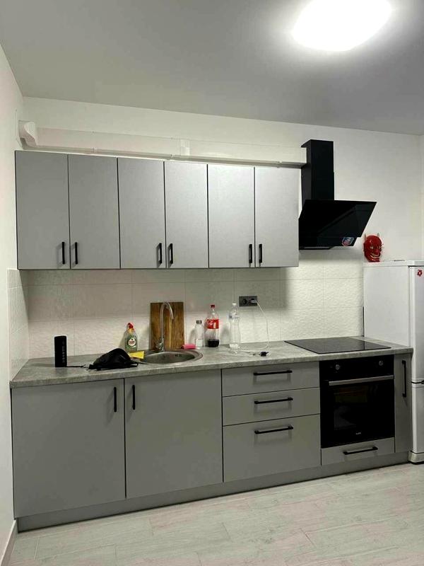 Smart Apartment in ParkLand Complex near Vasylkivska Metro