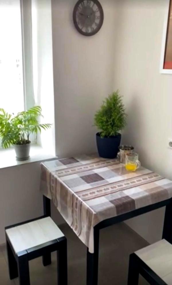 1-Bedroom Apartment in Leopold Town Complex on Striyska Street