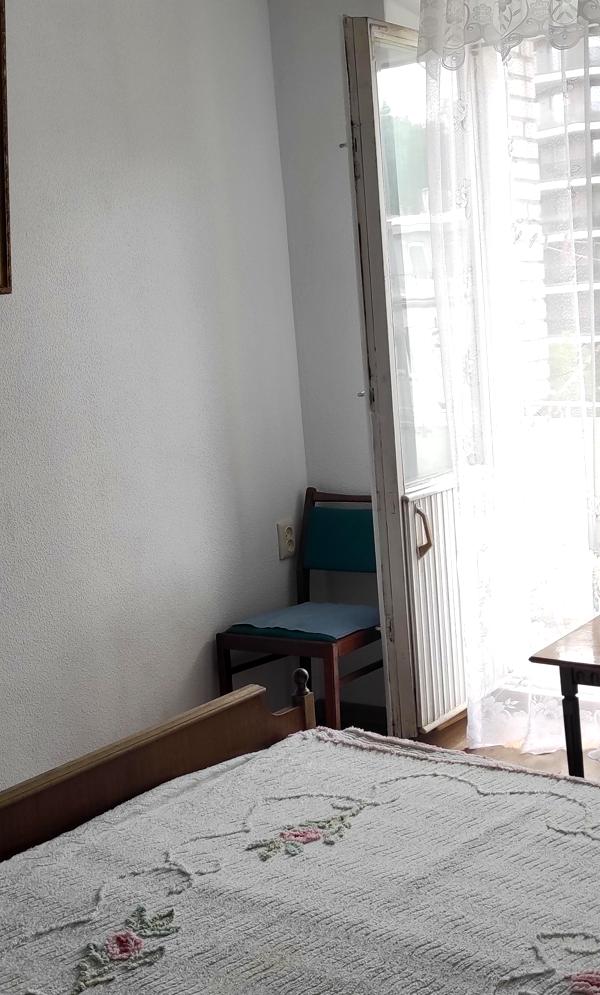 Spacious 2-Room Apartment: Comfort, Practicality, and Living Near Nature