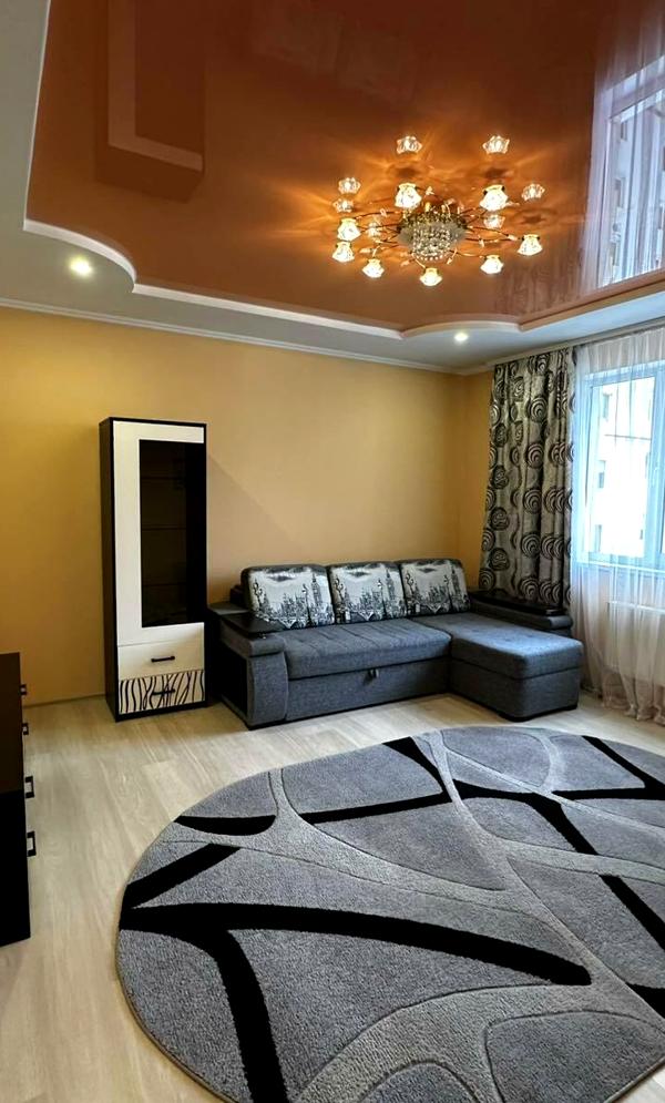 2-Room Apartment in New Building near Prince Sviatoslav Square