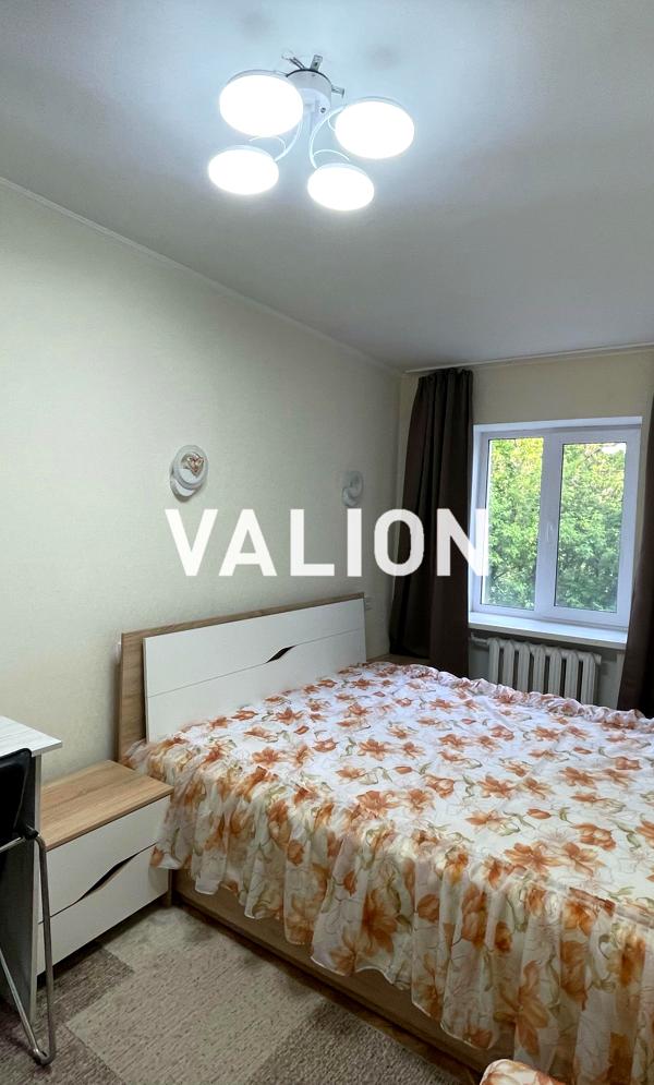 2-Room Apartment in Shevchenkovsky District, Drevelyanskaya Street