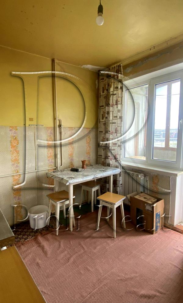 3-Room Apartment near Obolon Metro, Fully Furnished