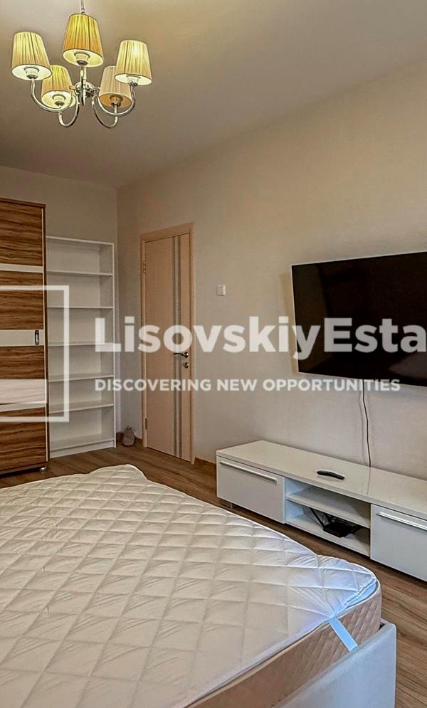 Comfortable 2-Room Apartment near Oskorkyi Metro