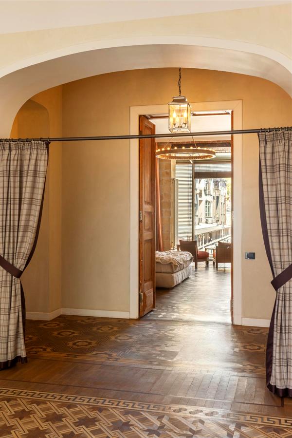 Luxurious Apartment in Odessa's Otrada District with Sea Proximity