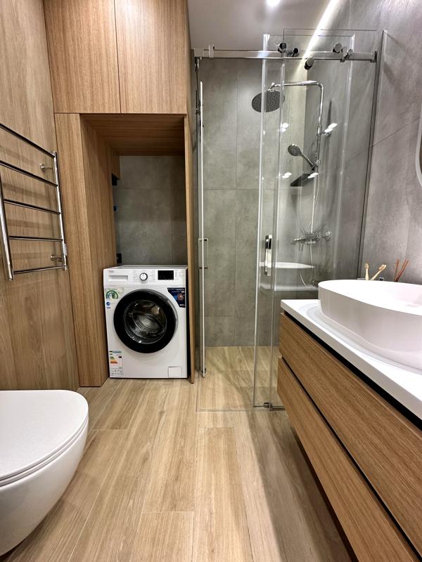 1-Bedroom Apartment in Grand Village Complex, Modern Design