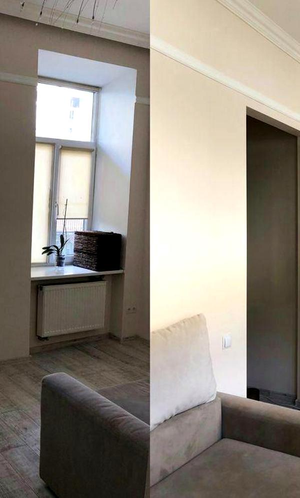 2-Room Apartment in City Center near Opera Theater