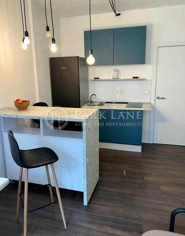 2-Room Apartment in Respublika Complex near Teremky Metro