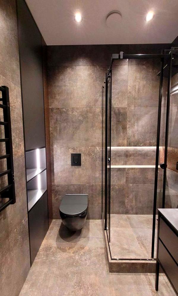 Premium 2-Room Apartment in Loft Smart Complex with High-End Renovation