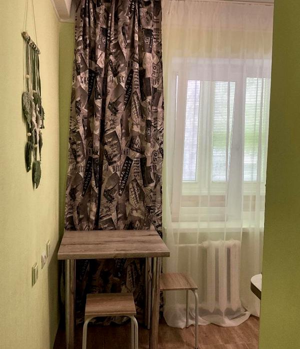 Cozy 1-Bedroom Apartment near Lukyanivka Metro