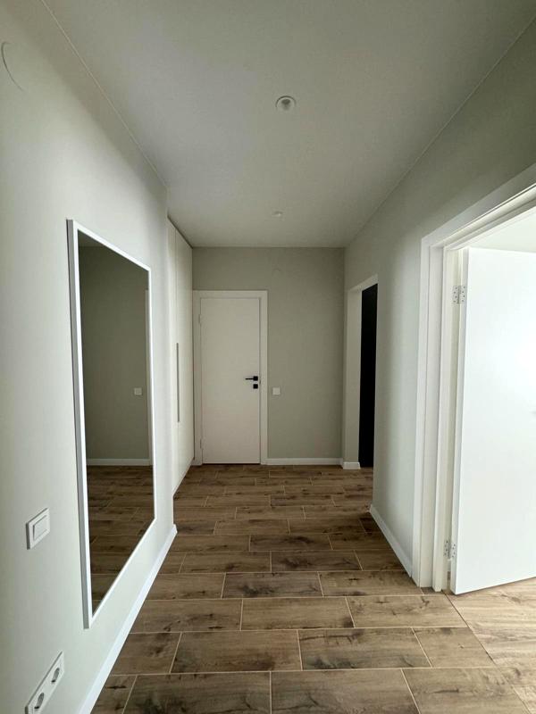 Винникидегі 1 бөлмелі пәтер, ЖК Royal Hill, аурухана маңында