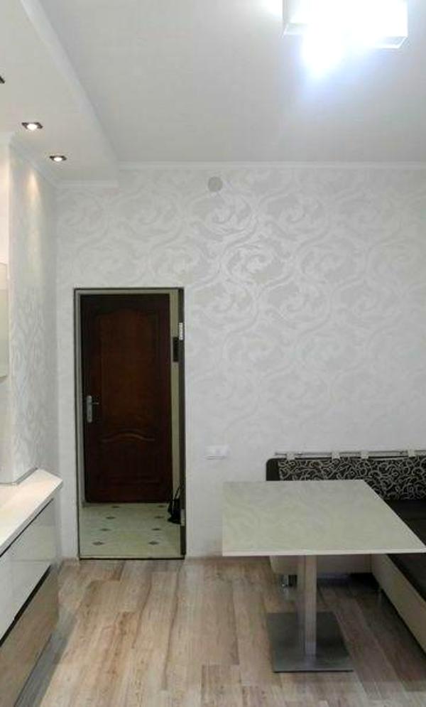 1-Bedroom Apartment near Sports Palace with Euro Renovation