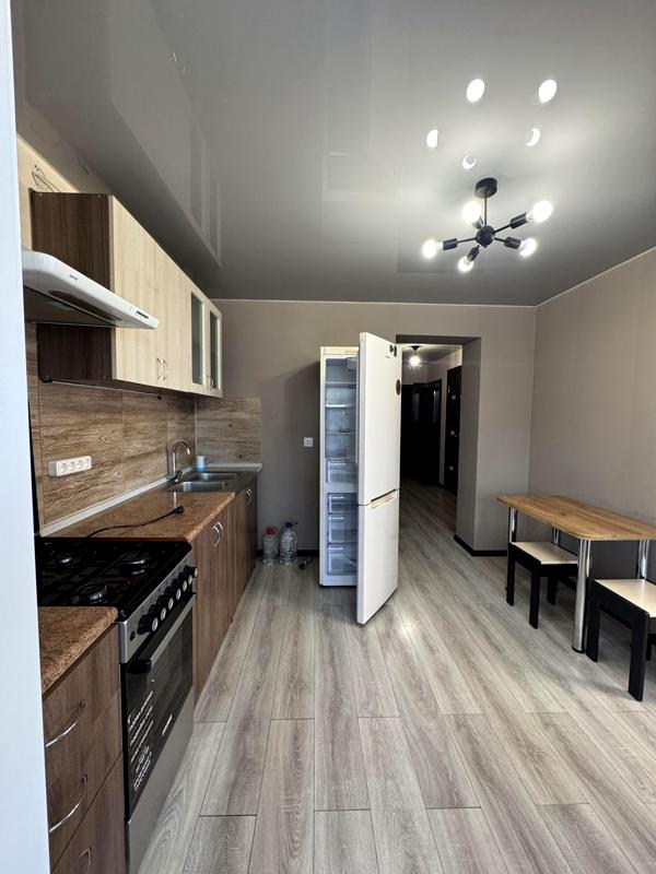 1-Room Apartment on Panasa Myrnoho Street