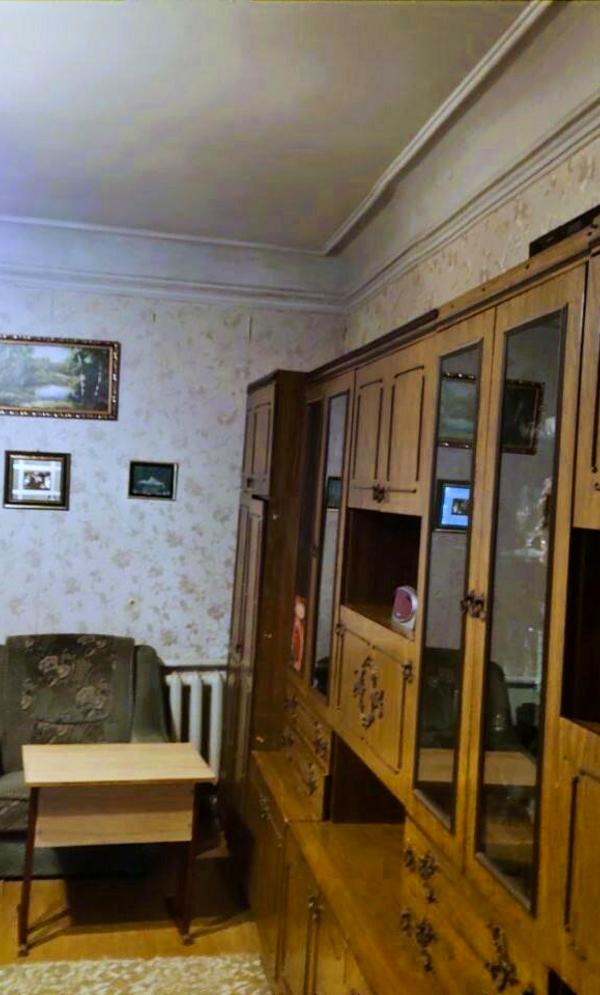 Apartment near the sea in Odessa city center, close to Shevchenko Park
