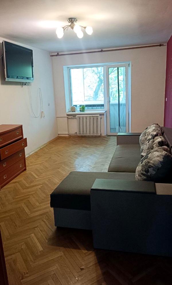 2-Room Apartment near Cardiology Hospital with Parking