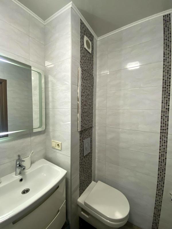 Cozy 3-room apartment near Obolon metro with full furnishing